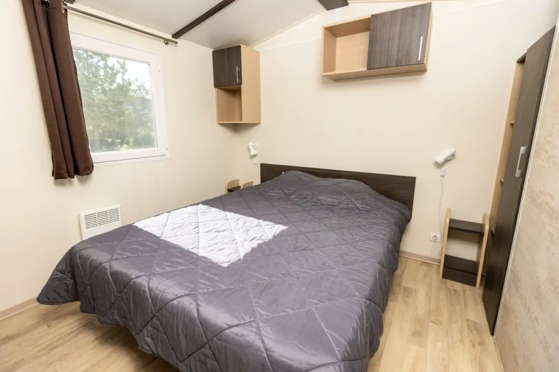 Camping Les 2 Soleils 3 Sterne★★★