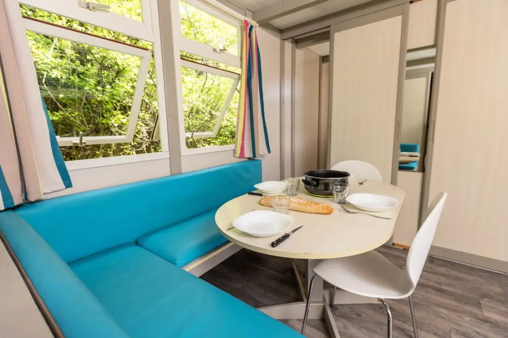 Camping Les 2 Soleils 3 étoiles★★★