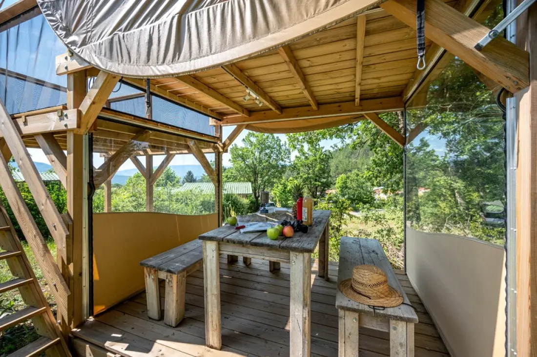 Camping Les 2 Soleils 3 Sterne★★★