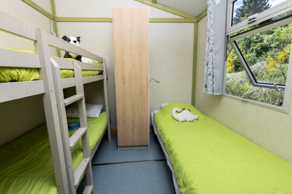 Camping Les 2 Soleils 3 étoiles★★★