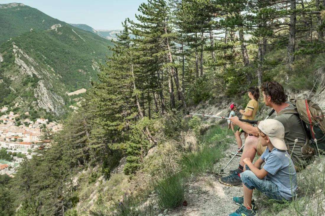 Camping Les 2 Soleils 3 Sterne★★★
