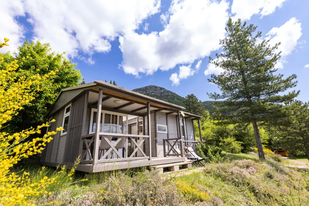 Camping Les 2 Soleils 3 étoiles★★★