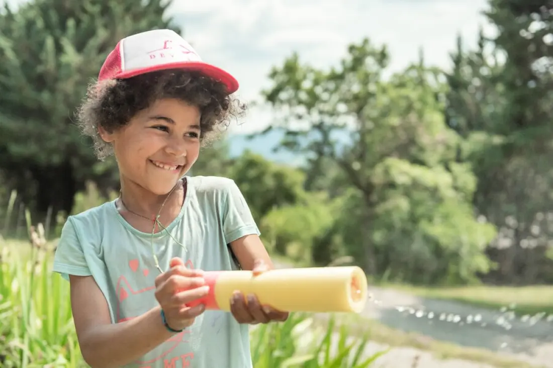 Camping Les 2 Soleils 3 Sterne★★★