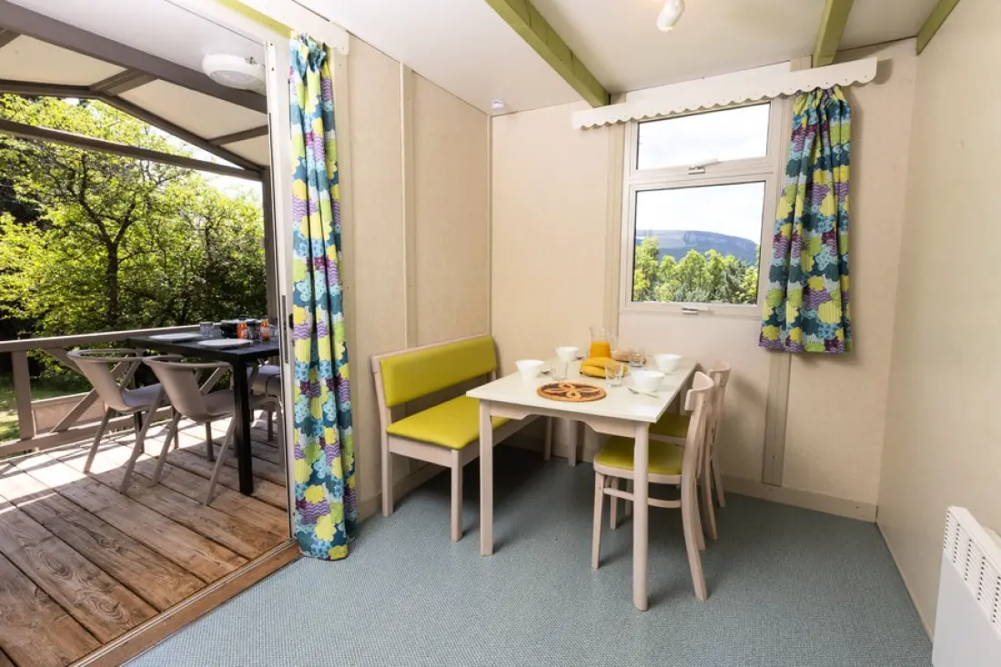 Camping Les 2 Soleils 3 Sterne★★★