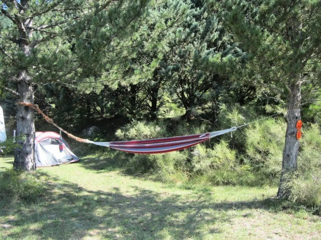 Camping Les 2 Soleils 3 Sterne★★★