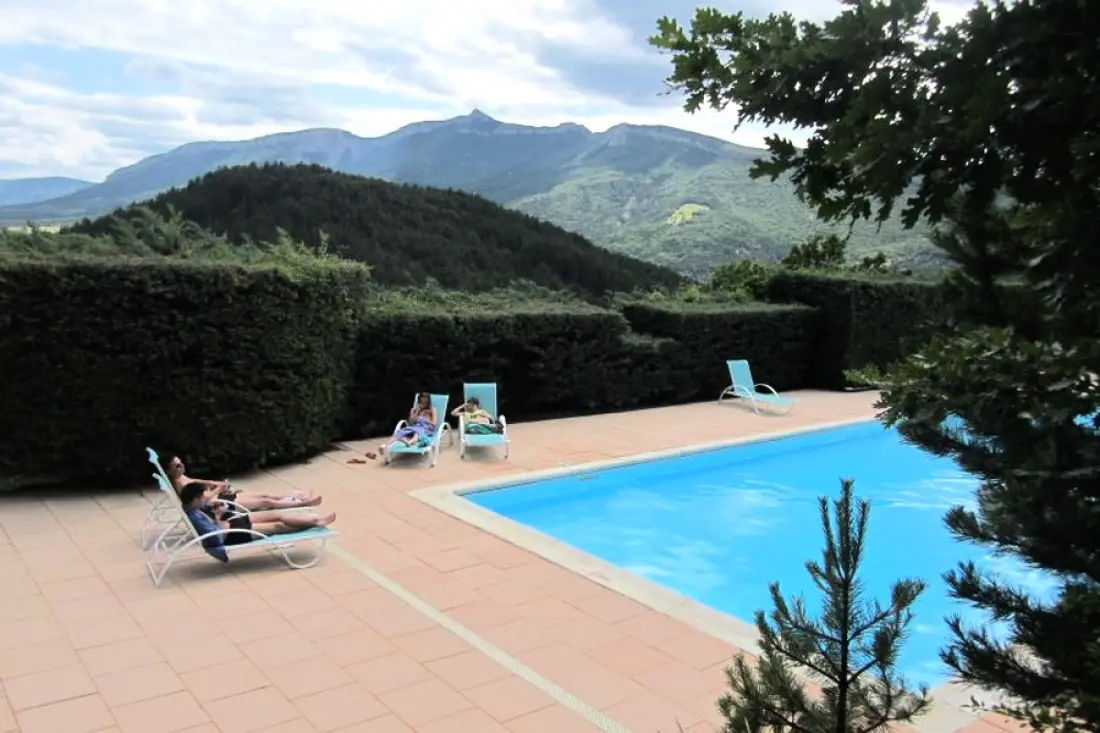 Camping Les 2 Soleils 3 Sterne★★★