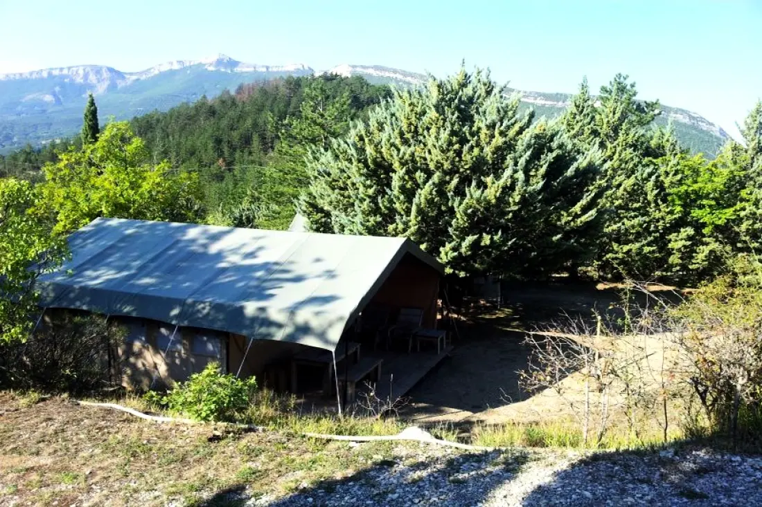 Camping Les 2 Soleils 3 Sterne★★★