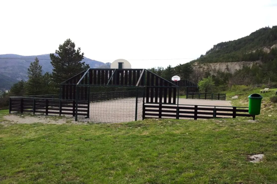 Camping Les 2 Soleils 3 Sterne★★★