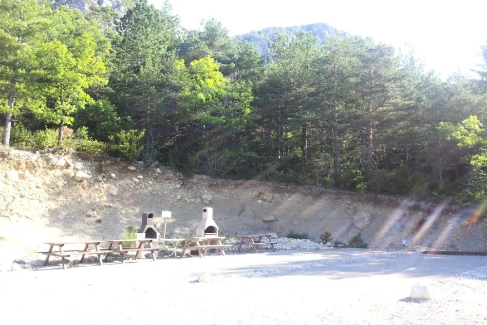 Camping Les 2 Soleils 3 étoiles★★★