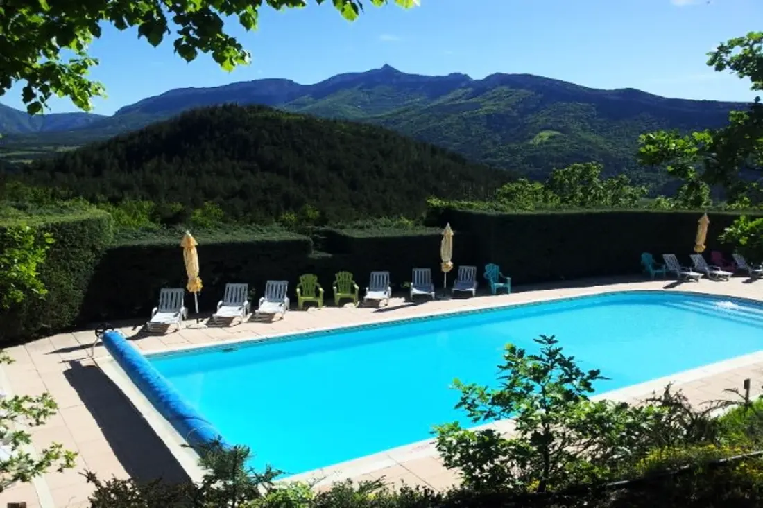 Camping Les 2 Soleils 3 Sterne★★★