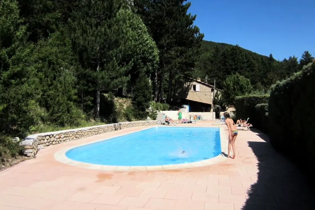 Camping Les 2 Soleils 3 Sterne★★★