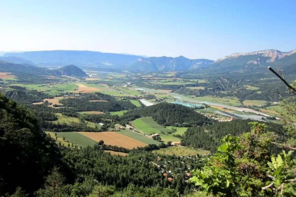 Camping Les 2 Soleils 3 étoiles★★★
