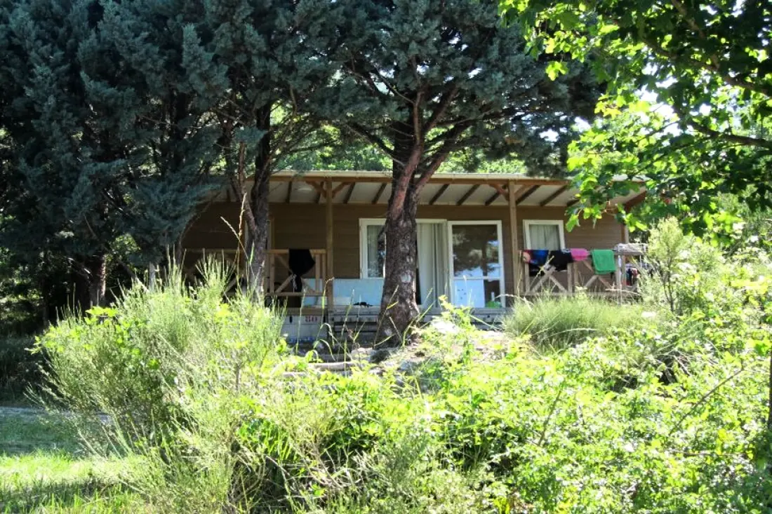Camping Les 2 Soleils 3 Sterne★★★