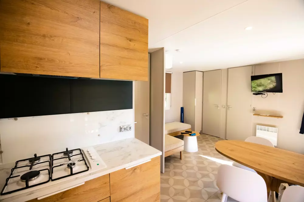 Camping de Rousieux 4 Stars★★★★