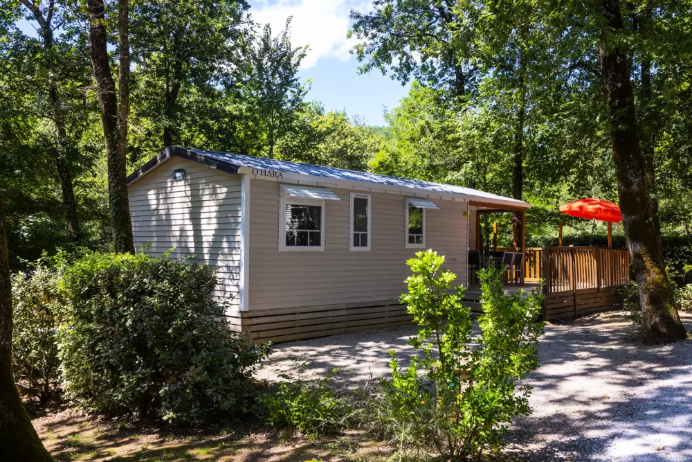 Camping de Rousieux 4 Stars★★★★