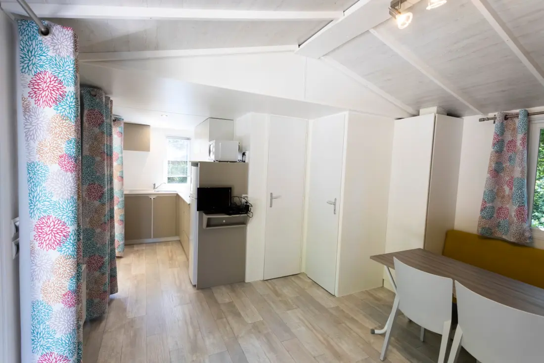 Camping de Rousieux 4 Estrellas★★★★