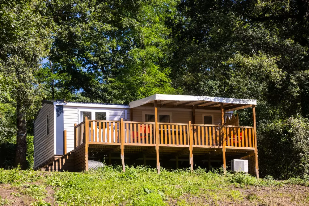 Camping de Rousieux 4 Stars★★★★