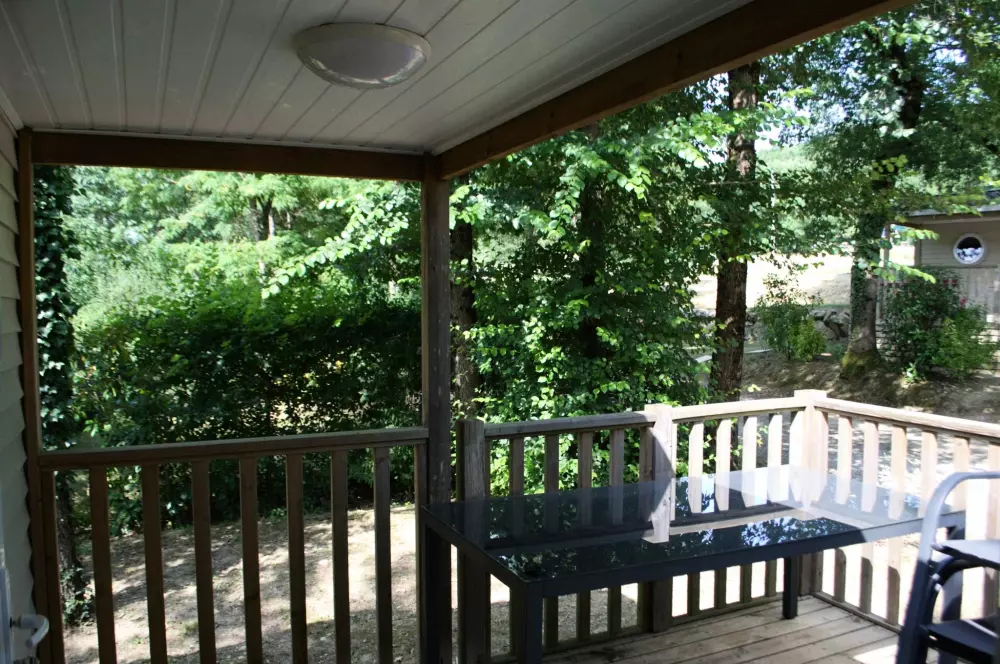 Camping de Rousieux 4 Stars★★★★