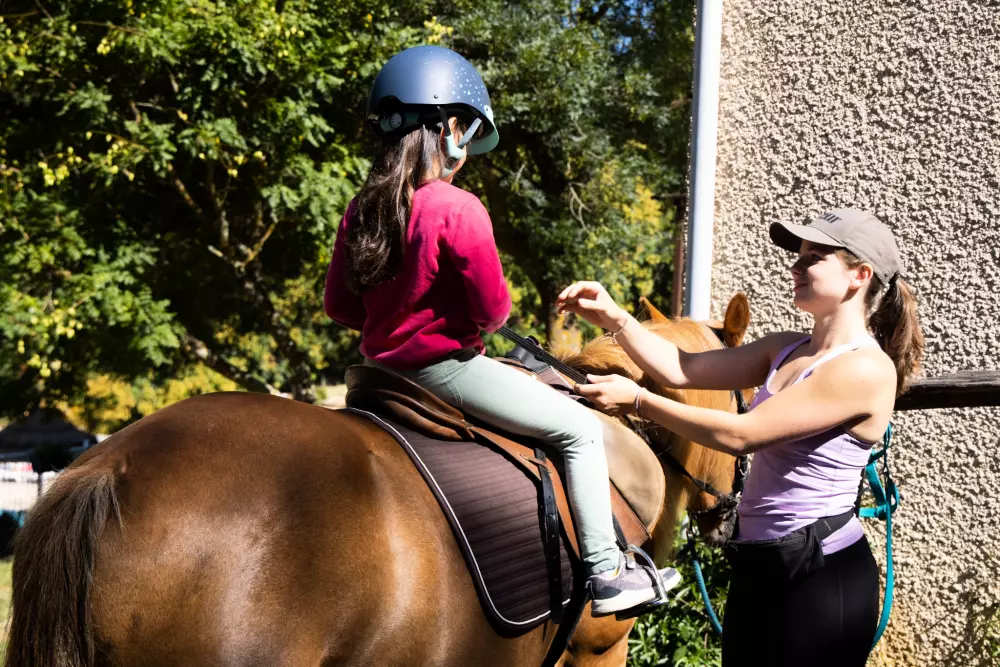 Camping de Rousieux 4 Stars★★★★