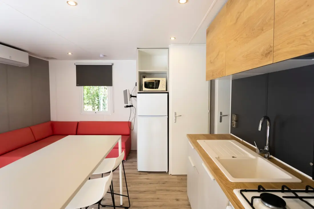 Camping de Rousieux 4 Estrellas★★★★
