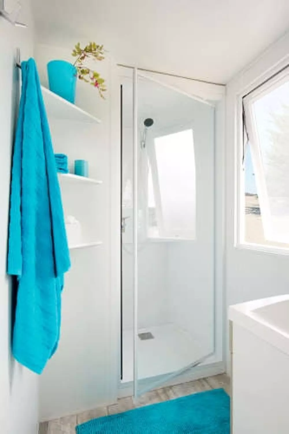 Camping de Rousieux 4 Stars★★★★