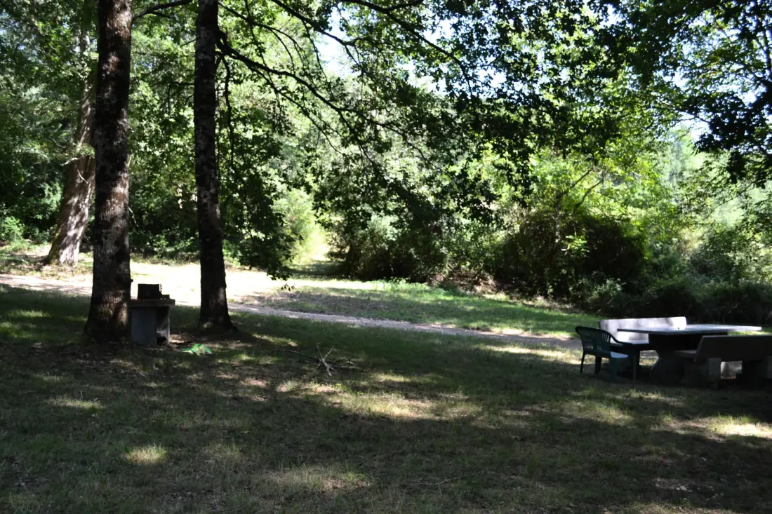Camping de Rousieux 4 Estrellas★★★★