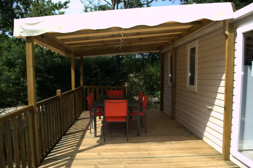 Camping de Rousieux 4 Stars★★★★