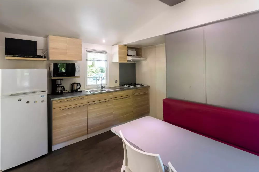 Camping de Rousieux 4 Stars★★★★