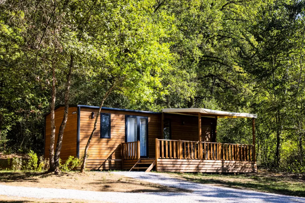 Camping de Rousieux 4 Stars★★★★