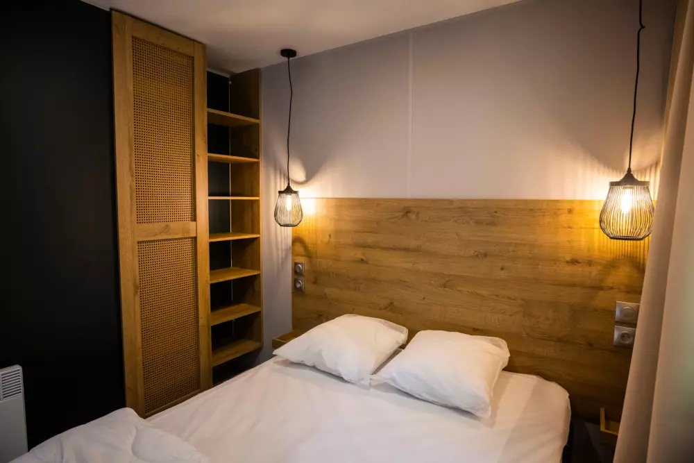 Camping de Rousieux 4 Stars★★★★