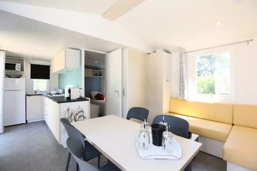 Camping de Rousieux 4 Stars★★★★