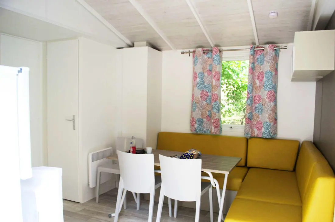 Camping de Rousieux 4 Estrellas★★★★