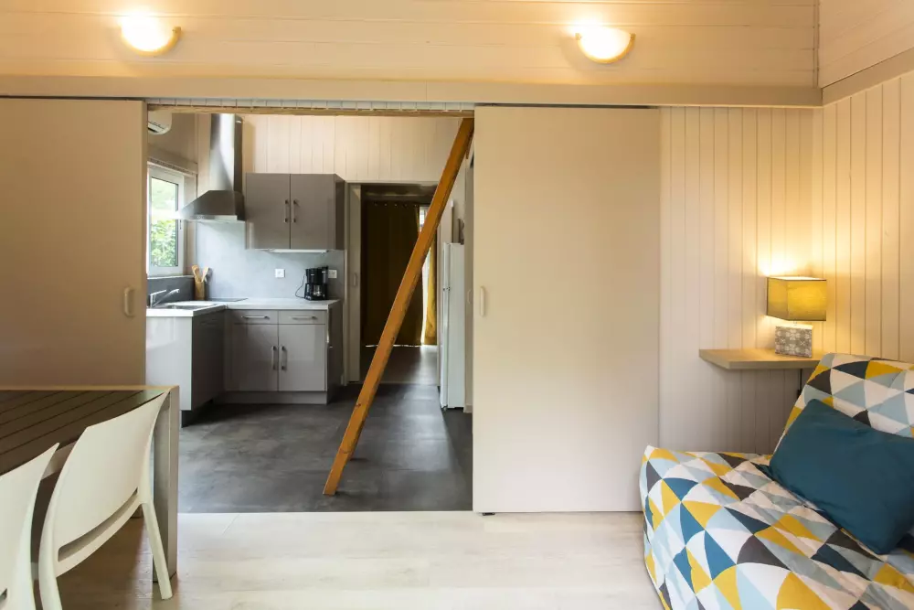 Camping de Rousieux 4 Stars★★★★