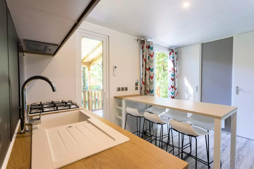 Camping de Rousieux 4 Stars★★★★