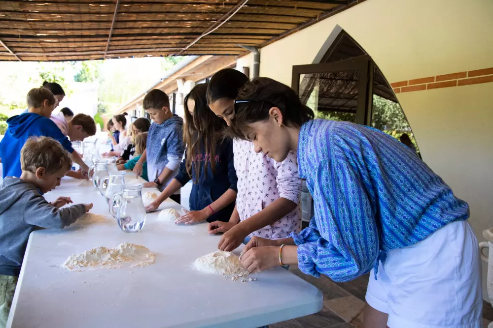 Camping de Rousieux 4 Stars★★★★