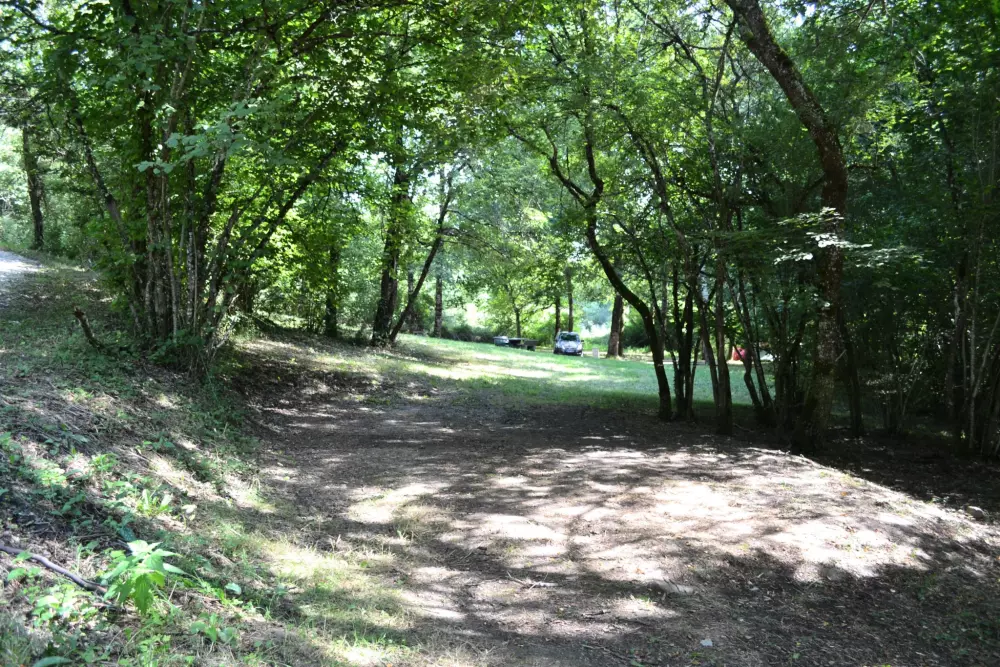 Camping de Rousieux 4 Stars★★★★