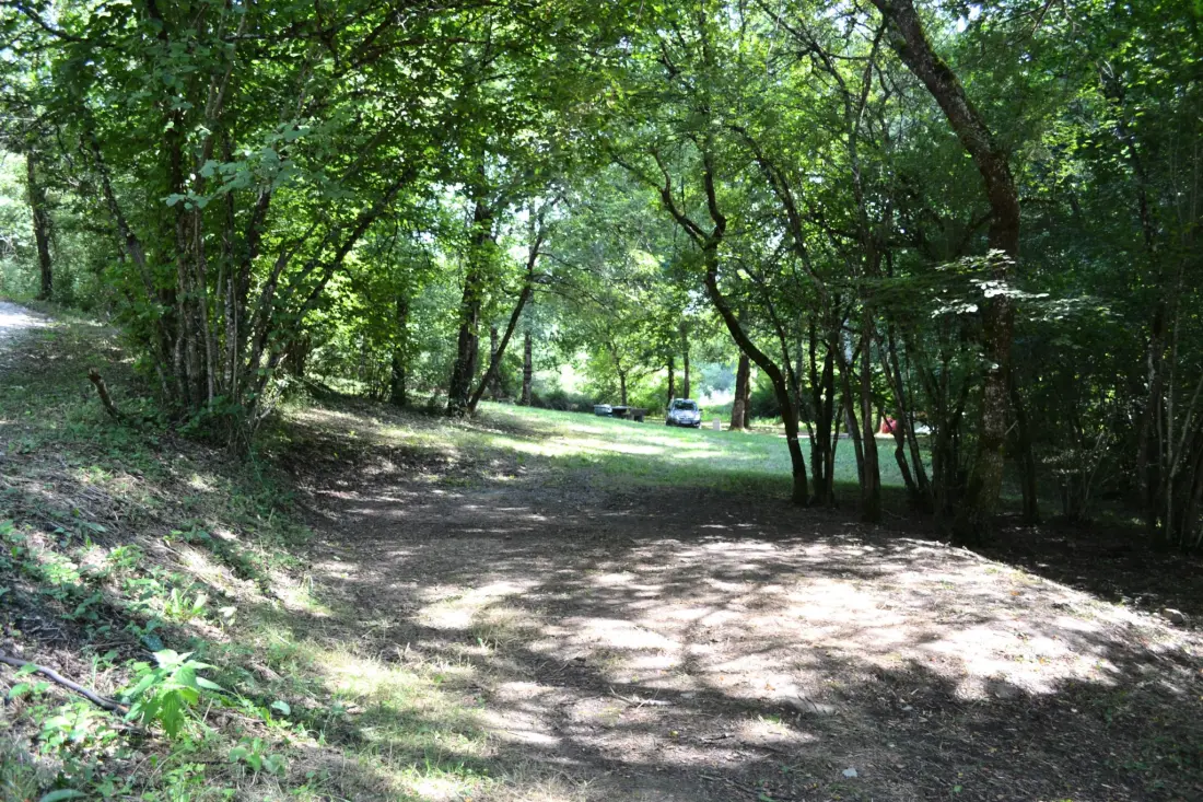 Camping de Rousieux 4 Estrellas★★★★