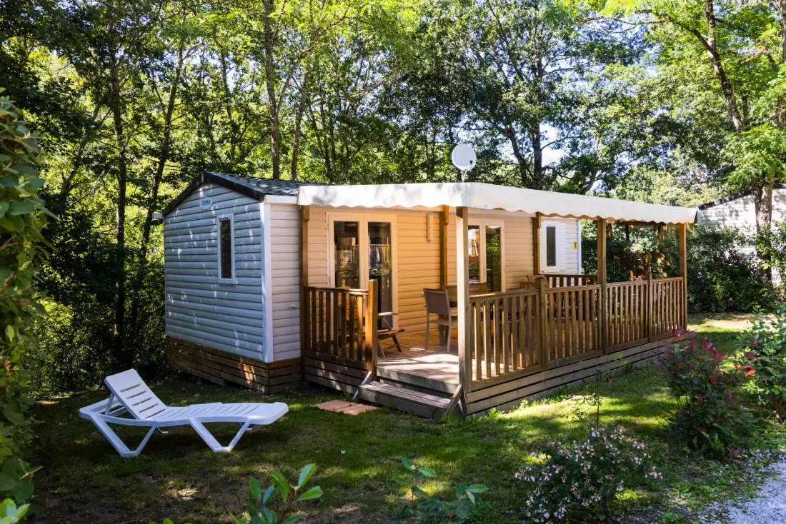 Camping de Rousieux 4 Estrellas★★★★