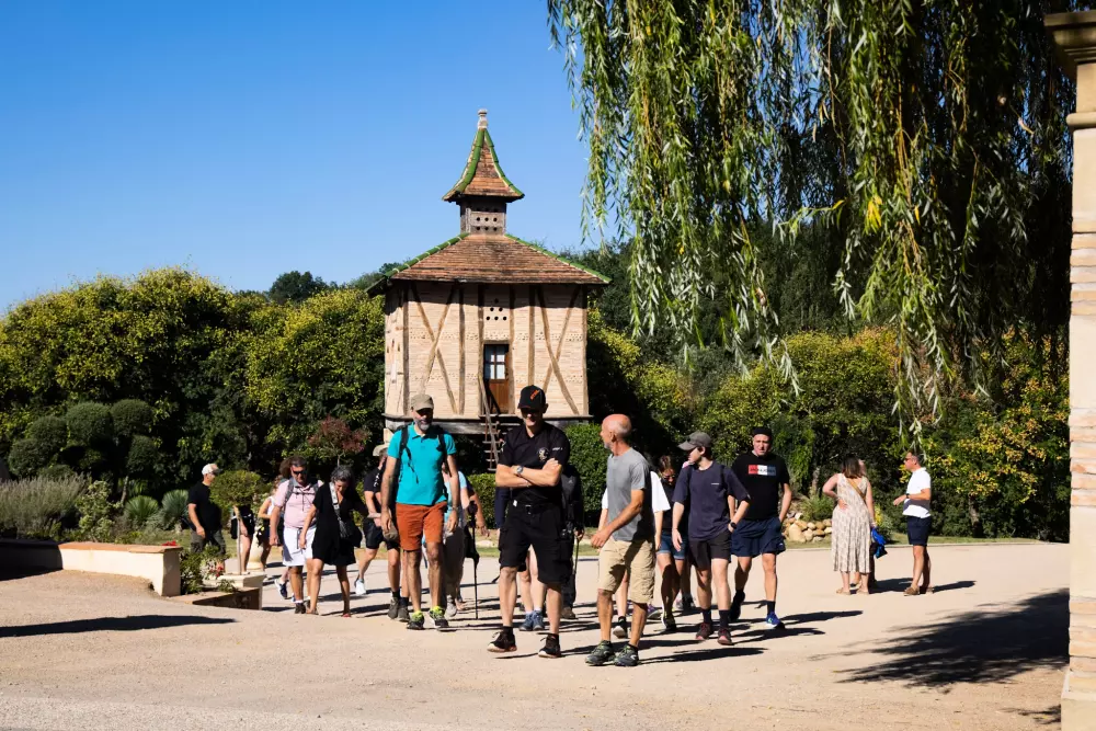 Camping de Rousieux 4 Stars★★★★