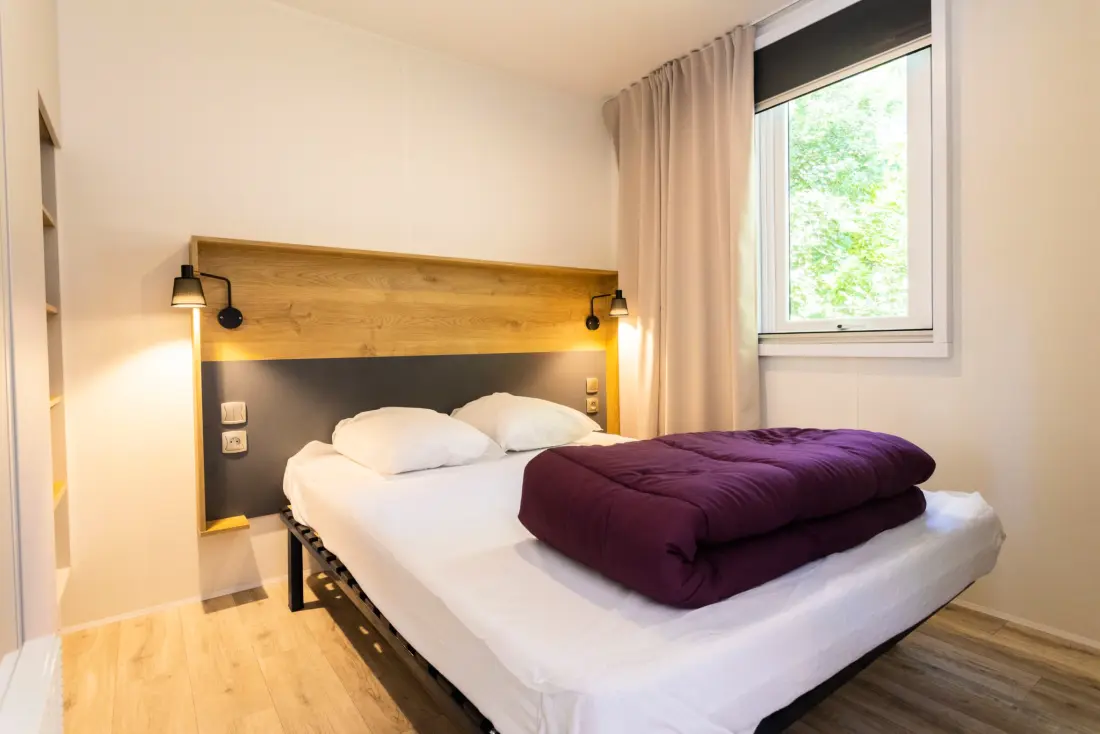 Camping de Rousieux 4 Estrellas★★★★