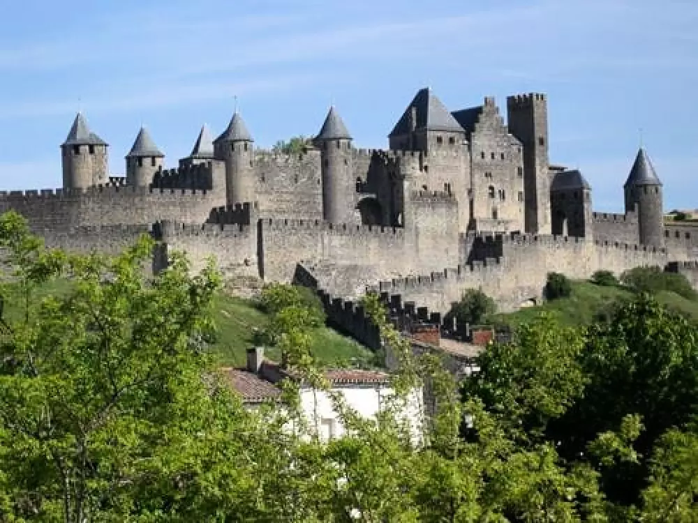 Camping de Rousieux 4 Stars★★★★