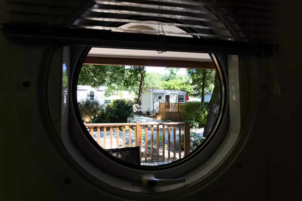 Camping de Rousieux 4 Stars★★★★