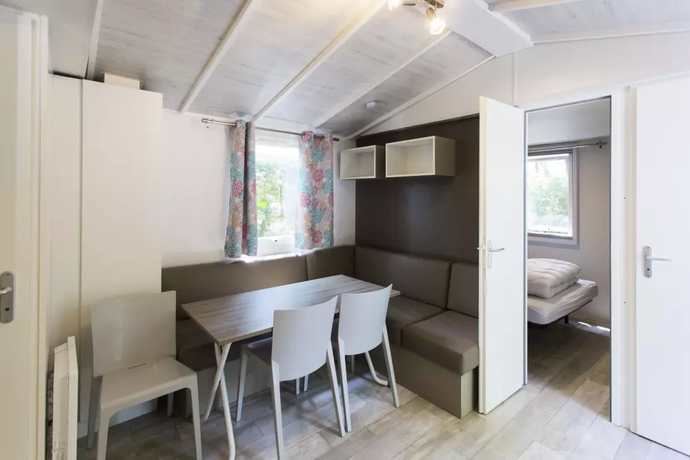 Camping de Rousieux 4 Stars★★★★