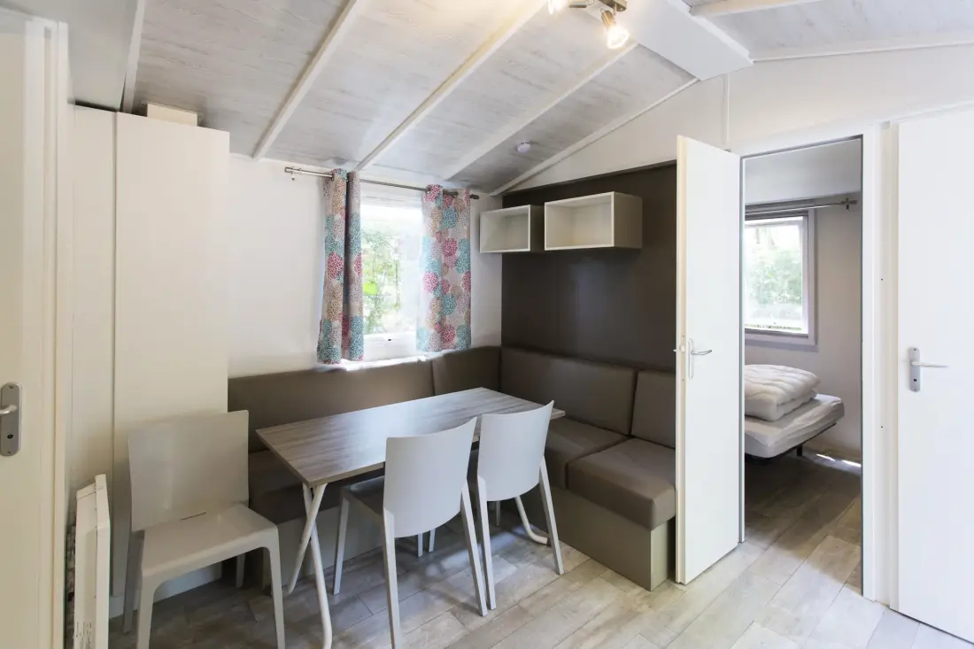 Camping de Rousieux 4 Estrellas★★★★