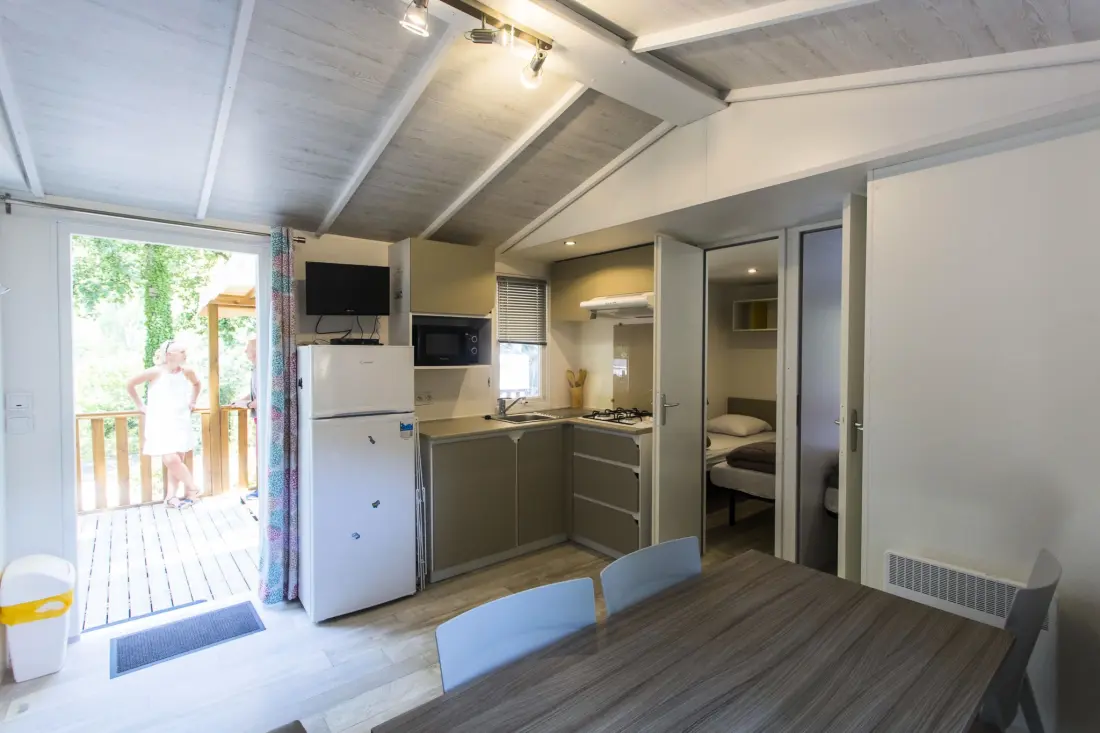 Camping de Rousieux 4 Estrellas★★★★