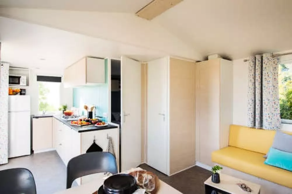 Camping de Rousieux 4 Stars★★★★