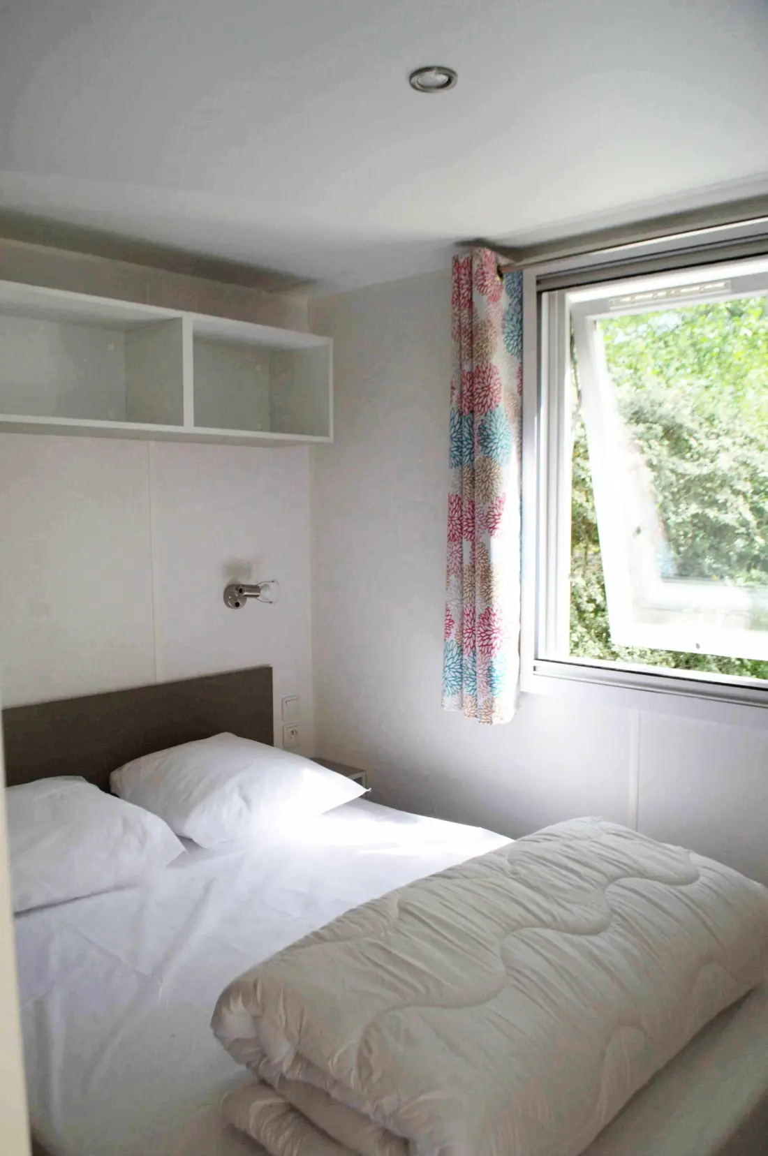 Camping de Rousieux 4 Estrellas★★★★