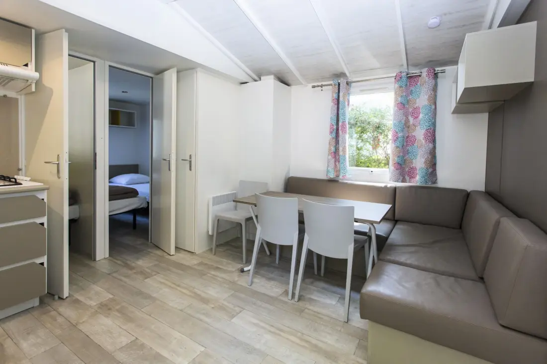 Camping de Rousieux 4 Estrellas★★★★