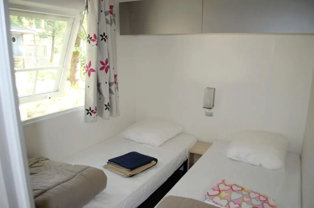 Camping de Rousieux 4 Estrellas★★★★