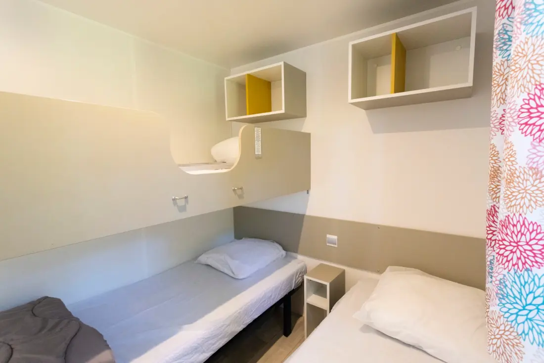 Camping de Rousieux 4 Estrellas★★★★